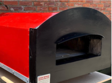 80cm Pizza Box